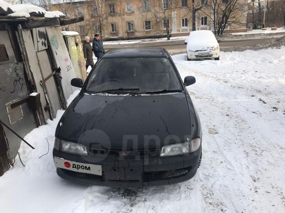  Mitsubishi Lancer 1992 , 60000 , 