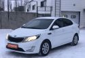  Kia Rio 2014 , 499000 , 