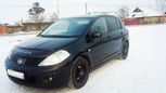  Nissan Tiida 2008 , 410000 , 