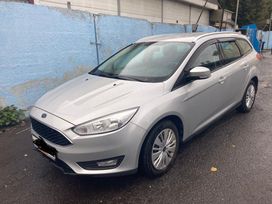  Ford Focus 2016 , 900000 , 