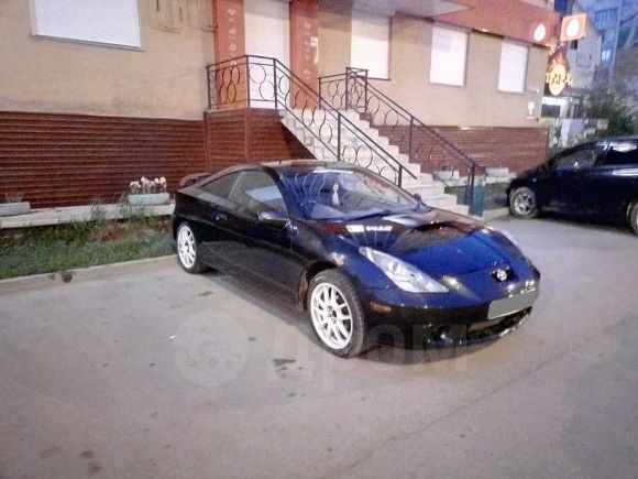  Toyota Celica 2000 , 350000 , 