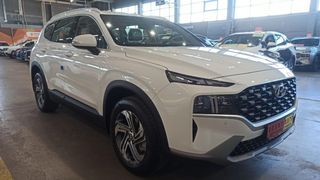 SUV или внедорожник Hyundai Santa Fe 2023 года, 4159000 рублей, Оренбург
