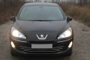  Peugeot 408 2013 , 515000 , 