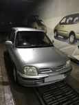  Nissan March 2000 , 113000 , 