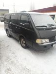    SsangYong Istana 1996 , 130000 , 