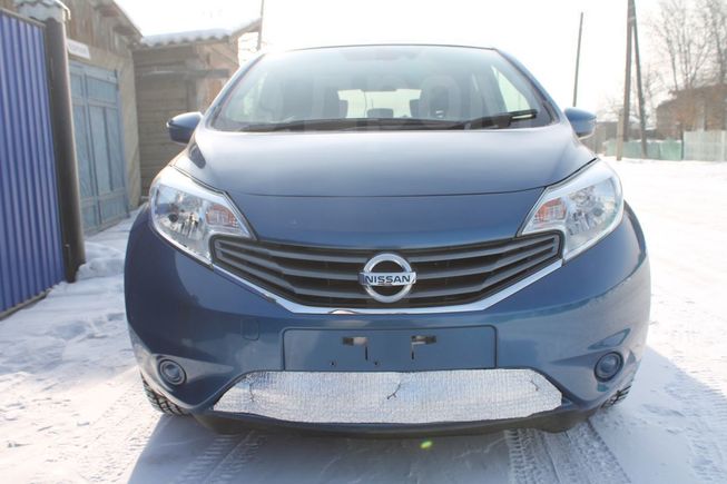  Nissan Note 2015 , 450000 ,  