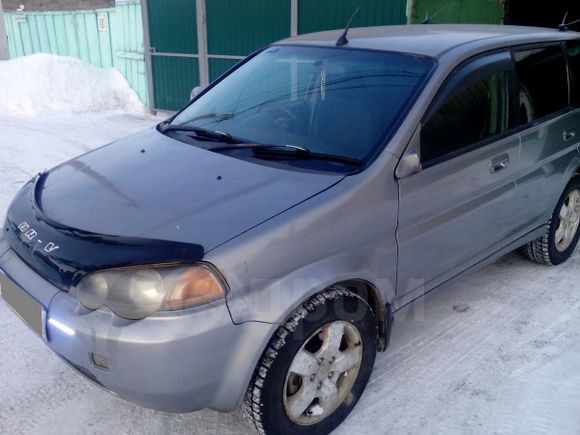 SUV   Honda HR-V 1999 , 260000 , 