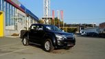  Isuzu D-MAX 2018 , 2500000 , 