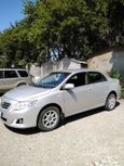  Toyota Corolla 2008 , 420000 , 