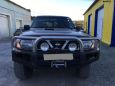 SUV   Nissan Safari 1999 , 656000 , -