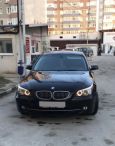  BMW 5-Series 2008 , 650000 , 