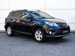SUV или внедорожник Toyota RAV4 2014 года, 2058000 рублей, Краснодар