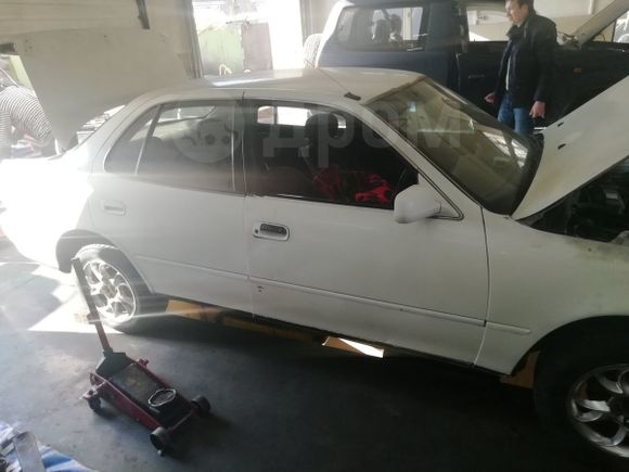  Toyota Camry 1991 , 40000 , 