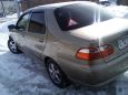  Fiat Albea 2011 , 260000 , 