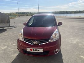  Nissan Note 2012 , 950000 , 