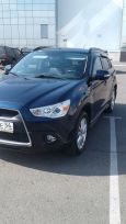 SUV   Mitsubishi ASX 2010 , 681000 , 