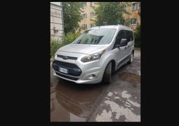 Минивэн или однообъемник Ford Tourneo Connect 2018 года, 1399000 рублей, Вологда
