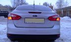 Ford Focus 2011 , 600000 , 