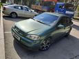  Opel Astra 2000 , 155000 , 