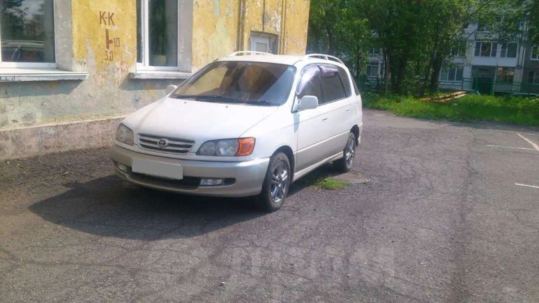    Toyota Ipsum 1997 , 330000 , 