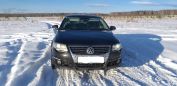  Volkswagen Passat 2007 , 490000 , 