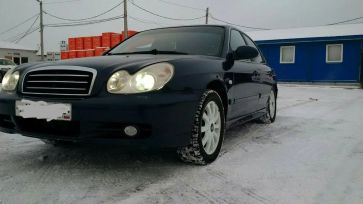  Hyundai Sonata 2007 , 300000 ,  