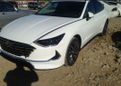  Hyundai Sonata 2020 , 2000000 , 