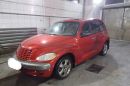  Chrysler PT Cruiser 2001 , 235000 , 