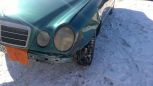  Mercedes-Benz E-Class 1996 , 110000 , 