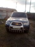 SUV   Chevrolet Niva 2009 , 295000 , 