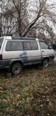    Toyota Lite Ace 1990 , 36000 , 