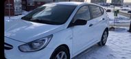  Hyundai Solaris 2014 , 589000 , 