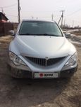  SsangYong Actyon Sports 2010 , 300000 , 