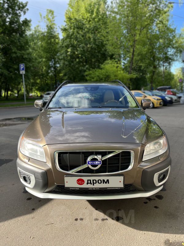  Volvo XC70 2013 , 1700000 , 