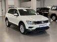 SUV   Volkswagen Tiguan 2018 , 1490000 , 