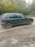  Nissan Almera 1995 , 110000 , 