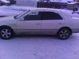  Toyota Camry Gracia 1997 , 255000 , 