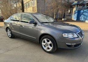  Volkswagen Passat 2008 , 670000 , 