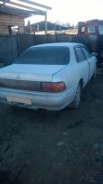  Toyota Camry 1992 , 105000 , 