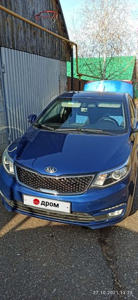  Kia Rio 2015 , 899999 , 