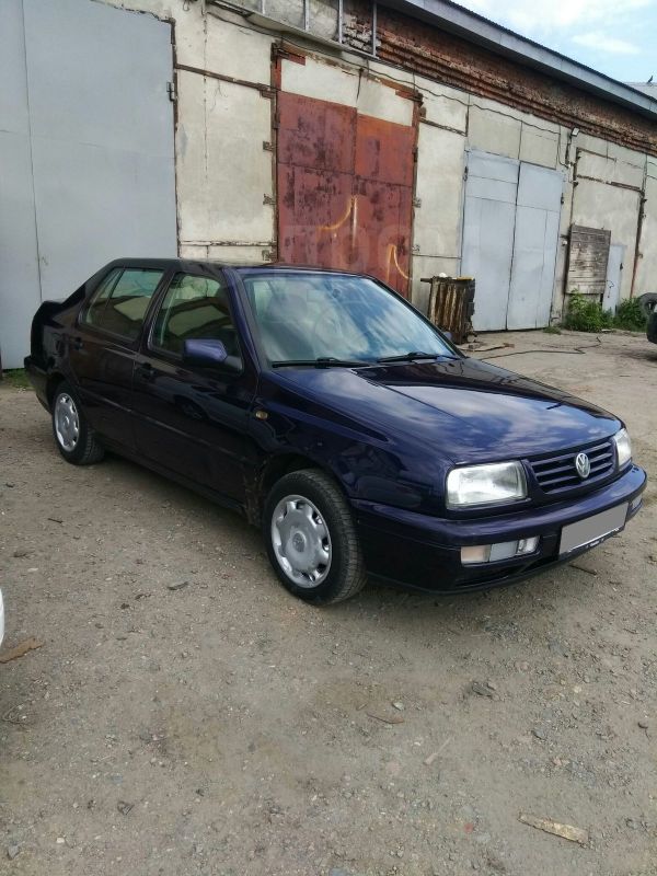  Volkswagen Vento 1997 , 150000 , 