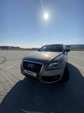 SUV   Audi Q5 2009 , 840000 , 