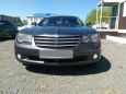  Chrysler Crossfire 2003 , 750000 , 