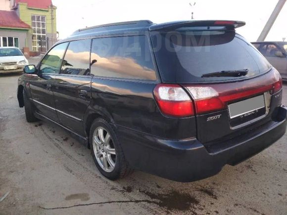  Subaru Legacy 2000 , 230000 , 