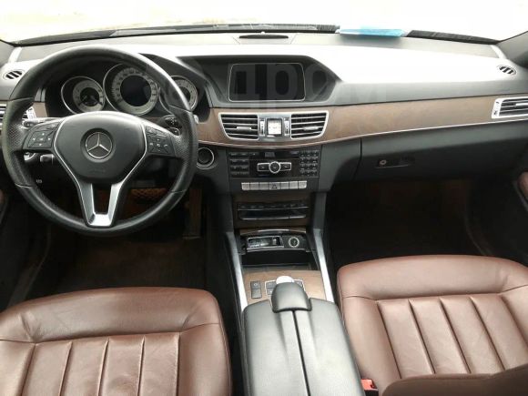  Mercedes-Benz E-Class 2014 , 1530000 , 