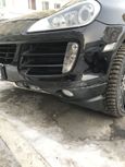 SUV   Porsche Cayenne 2008 , 1150000 , 