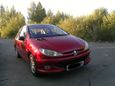 Peugeot 206 2006 , 265000 ,  