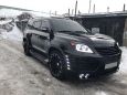 SUV   Lexus LX570 2008 , 2555555 , -