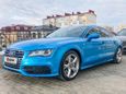  Audi A7 2012 , 1500000 , 