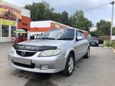  Mazda 323 2001 , 225000 , 